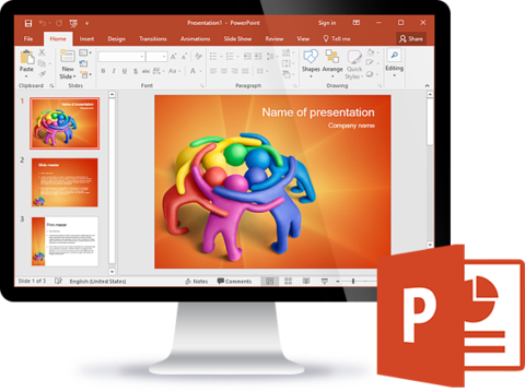 Powerpoint 2016 for mac tutorial